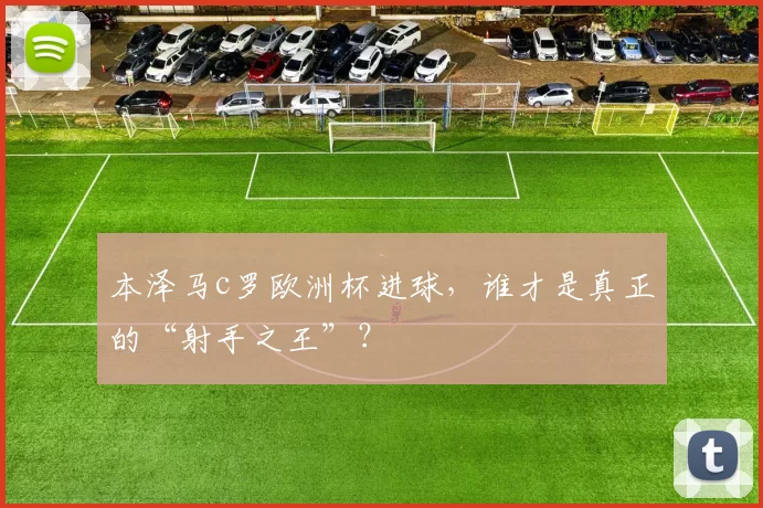 本泽马c罗欧洲杯进球，谁才是真正的“射手之王”？