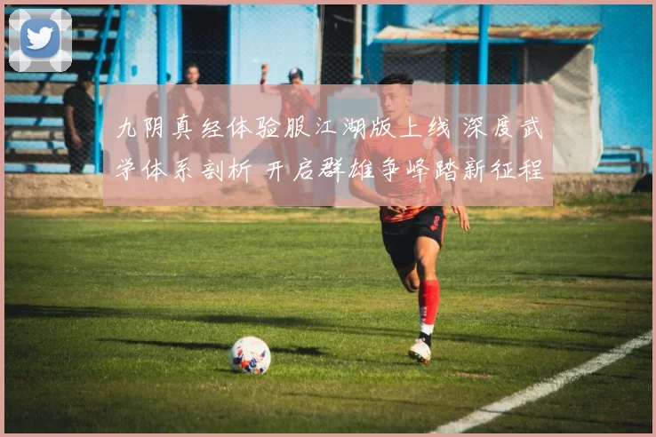 九阴真经体验服江湖版上线 深度武学体系剖析 开启群雄争峰踏新征程